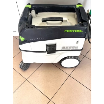 Odkurzacz przemysłowy Festool FE 574947 1200 W