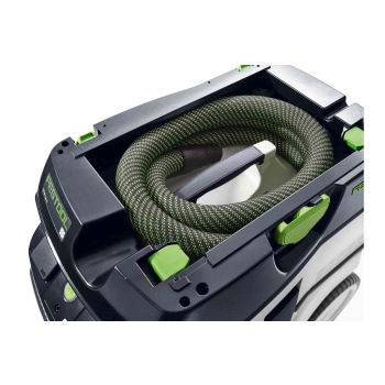 Odkurzacz przemysłowy Festool FE 574947 1200 W