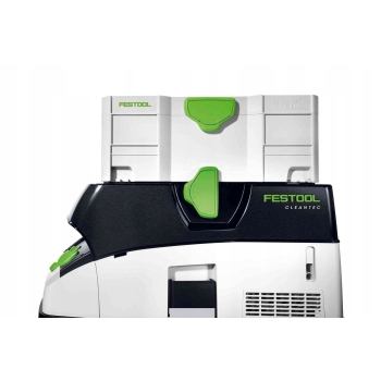 Odkurzacz przemysłowy Festool FE 574947 1200 W