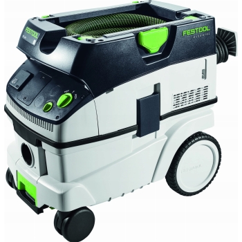Odkurzacz przemysłowy Festool FE 574947 1200 W