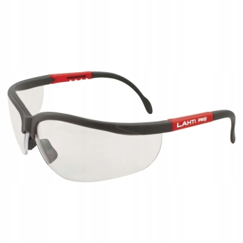 Okulary przeciwodpryskowe Lahti Pro 46033
