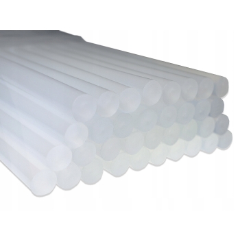 Wkład klejowy do pistoletu 35 szt. 11 mm x 300 mm