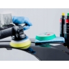 Polerka oscylacyjno-rotacyjna 125mm;  500W; oscylacja 15mm; regulacja obrotów 3000-5200 Rupes (LHR15III/STD)