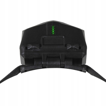 Latarka czołowa Vayox VA0078 500 lm CZUJNIK RUCHU USB-C