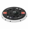 Talerz roboczy 150 mm PAD VELCRO MULTIHOLE M8 HARD-H 12mm Rupes (981.500)