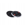 Talerz roboczy 150 mm PAD VELCRO MULTIHOLE M8 HARD-H 12mm Rupes (981.500)