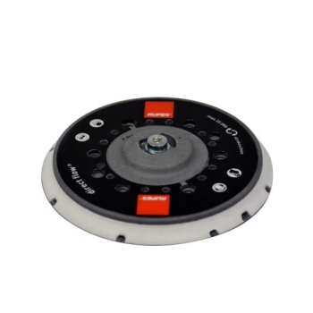 Talerz roboczy 150 mm PAD VELCRO MULTIHOLE M8 HARD-H 12mm Rupes (981.500)