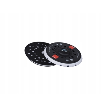 Talerz roboczy 150 mm PAD VELCRO MULTIHOLE M8 HARD-H 12mm Rupes (981.500)