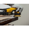 MIRKA Wąż Antystatyczny do odkurzacza 27 / 32 mm x 4 m + ADAPTER MIN6519411
