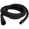 MIRKA Wąż Antystatyczny do odkurzacza 27 / 32 mm x 4 m + ADAPTER MIN6519411