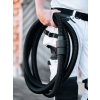 MIRKA Wąż Antystatyczny do odkurzacza 27 / 32 mm x 4 m + ADAPTER MIN6519411
