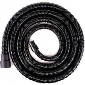 MIRKA Wąż Antystatyczny do odkurzacza 27 / 32 mm x 4 m + ADAPTER MIN6519411