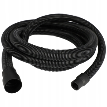 MIRKA Wąż Antystatyczny do odkurzacza 27 / 32 mm x 4 m + ADAPTER MIN6519411