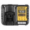 Wkrętarka udarowa BEZSZCZOTKOWA 18V, 2x5,0Ah + TSTAK 68Nm DeWALT DCD100YP2T