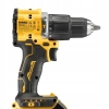 Wkrętarka udarowa BEZSZCZOTKOWA 18V, 2x5,0Ah + TSTAK 68Nm DeWALT DCD100YP2T