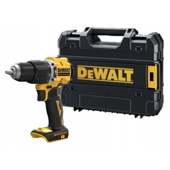 Wkrętarka udarowa BEZSZCZOTKOWA 18V, 2x5,0Ah + TSTAK 68Nm DeWALT DCD100YP2T
