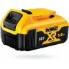 Akumulator Li-Ion XR DeWalt 18 V 5,0 Ah do elektronarzędzi DEWALT