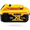 Akumulator Li-Ion XR DeWalt 18 V 5,0 Ah do elektronarzędzi DEWALT