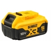 Akumulator Li-Ion XR DeWalt 18 V 5,0 Ah do elektronarzędzi DEWALT
