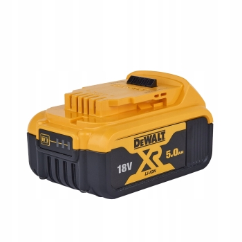 Akumulator Li-Ion XR DeWalt 18 V 5,0 Ah do elektronarzędzi DEWALT