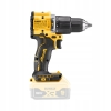 Wkrętarka udarowa BEZSZCZOTKOWA 18V BL XR 68Nm WALIZKA DeWALT DCD100YN-XJ