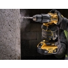 Wkrętarka udarowa BEZSZCZOTKOWA 18V BL XR 68Nm WALIZKA DeWALT DCD100YN-XJ