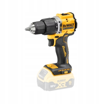 Wkrętarka udarowa BEZSZCZOTKOWA 18V BL XR 68Nm WALIZKA DeWALT DCD100YN-XJ
