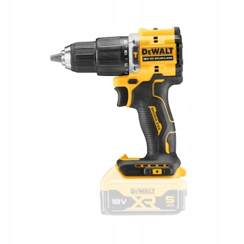 Wkrętarka udarowa BEZSZCZOTKOWA 18V BL XR 68Nm WALIZKA DeWALT DCD100YN-XJ
