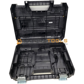 Wkrętarka udarowa BEZSZCZOTKOWA 18V BL XR 68Nm WALIZKA DeWALT DCD100YN-XJ
