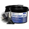 Masa bitumiczna Izochem 10 l DYSPERBIT bit+ (10 kg) do izolacji fundamentów