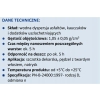 Masa bitumiczna Izochem 10 l DYSPERBIT bit+ (10 kg) do izolacji fundamentów