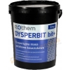 Masa bitumiczna Izochem 20 l DYSPERBIT bit+ (20 kg) do izolacji fundamentów