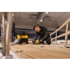 Szlifierka fi 150 mm rotacyjna DEROS RS 600 EU, karton Mirka (MRS6002100)