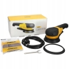 Szlifierka fi 150 mm rotacyjna DEROS RS 600 EU, karton Mirka (MRS6002100)
