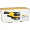 Szlifierka fi 150 mm rotacyjna DEROS RS 600 EU, karton Mirka (MRS6002100)