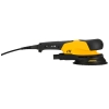 Szlifierka fi 150 mm rotacyjna DEROS RS 600 EU, karton Mirka (MRS6002100)