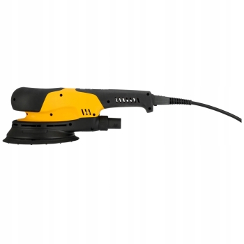 Szlifierka fi 150 mm rotacyjna DEROS RS 600 EU, karton Mirka (MRS6002100)