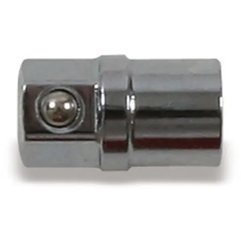 Uchwyt przejściowy z chwytem 1/4" HEX, do klucza oczkowego 10 mm Beta (123E1/4)