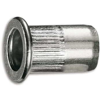 Nitonakrętki aluminiowe M4 opak.20szt. Beta (1742R-AL/M4)