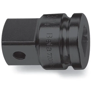 Adapter udarowy z 3/8" na 1/2" Beta (710/16)