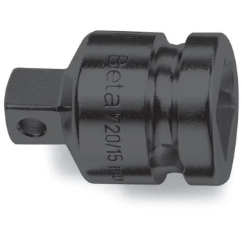 Adapter udarowy z 1/2" na 3/8" Beta (720/15)