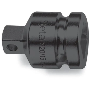 Adapter udarowy z 1" na 3/4" Beta (729/15)