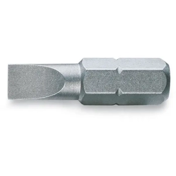 Bit, końcówka wkrętakowa 0.6x4.0mm, 1/4", płaska Beta (861LP/0.6X4.0)