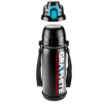 Termos 800 ml GRAPHITE (GD04)