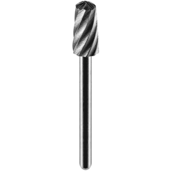 Frez HSS pocisk 6.0 mm, trzpień 3.2 mm, 2 szt. GRAPHITE (55H061)