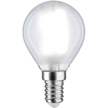 Źródło światła LED Kropla 470lm E14 6500K 5W Mat Ściemnialne