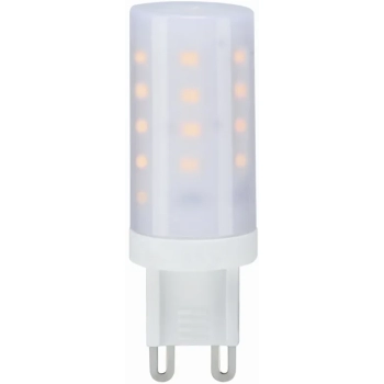 Źródło światła LED G9 350lm 4W 2700K 3st ściem 230V