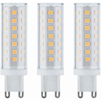 Źródło światła LED G9 470lm 3x 5W 4000K 230V