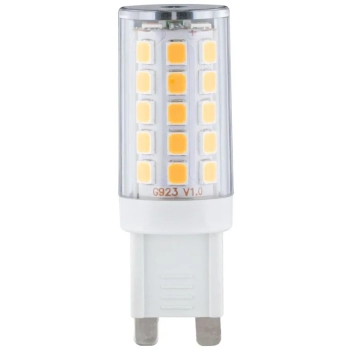 Źródło światła LED CS G9 250lm 2,2W 2700K 230V