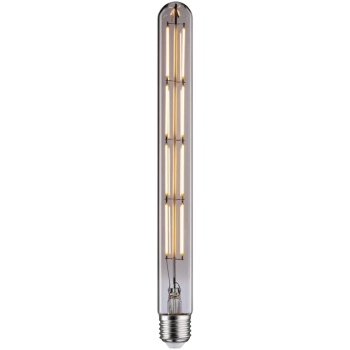 LED 1879 Tube 806lm 8,8W 2500K przydymione szkło E27 230V ściemnialna